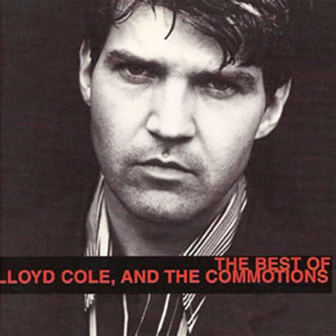 lloyd cole and the commotions